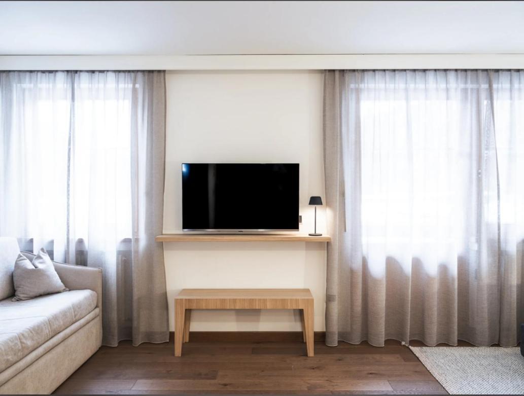 Hotel Bad Waldbrunn مونغيلفو المظهر الخارجي الصورة
