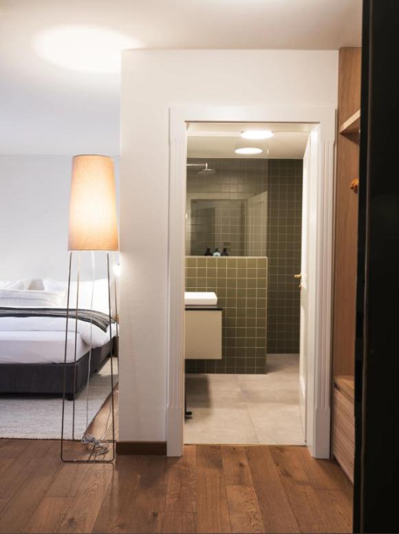 Hotel Bad Waldbrunn مونغيلفو المظهر الخارجي الصورة