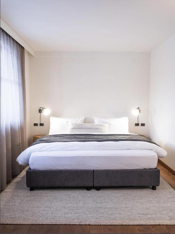 Hotel Bad Waldbrunn مونغيلفو المظهر الخارجي الصورة